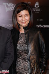 组图：林峰预告后年暂别个唱 不知劲歌金曲得奖传闻