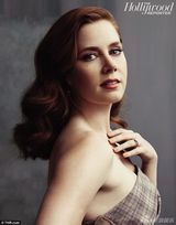 组图：朱莉娅-罗伯茨领衔众星拍《好莱坞报道者》写真
