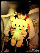 组图：85后男星异军突起 进军大银幕潜力无限