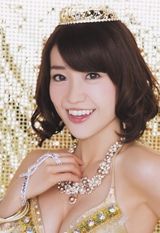 组图：AKB48七彩内衣写真性感惹火各领风骚