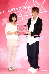 组图：吴克群健身升级胸罩杯 将请歌迷验证腹肌真假