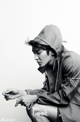 组图：票选十二星座韩国花美男