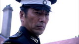 高清图：《上海迷案》热拍 揭开连环谋杀案之谜