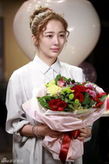 组图：《未来的选择》郑容和捧花告白尹恩惠