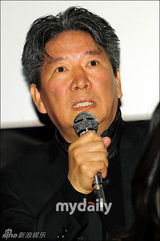 组图：韩星李天熙金赛纶等出席新片发布会