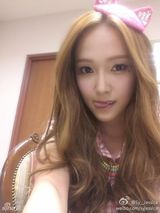 策划：卖萌耍宝手册揭秘 嘟嘴吐舌扮萝莉