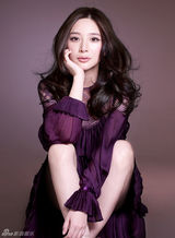 组图：熊乃瑾日系美妆杂志美肌清透灵动