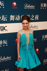 高清图：陈志朋舞林盛典唱响典 小虎队计划全国巡演