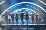 组图：Super Junior巡演首站落幕 队长利特将入伍