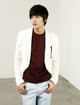 高清组图：李敏镐140张帅图集锦 《猎人》将大结局