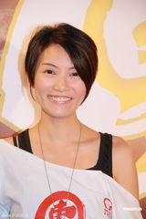 组图：TVB艺人宣传新剧 吴卓羲欢迎张馨予赴港发展