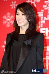 组图：JYJ俊秀与李珉廷宋允儿等助阵孙艺珍新片