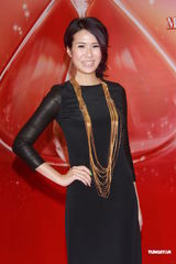 组图：2011港姐招募行动 陈庭欣杨思琦助阵