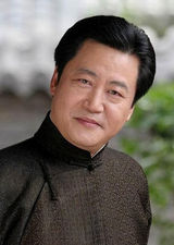 组图：2012《BQ》红人榜之文化红人