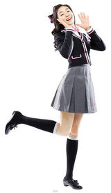 幻灯图：金妍儿美图集锦 清纯美丽冰上皇后