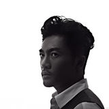 幻灯图：苏有朋为低碳环保拍冷峻大片 尝试新风格