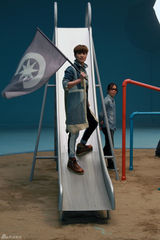 组图：何韵诗3月推新国语专辑 吴青峰包办歌词