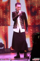 组图：十大中文金曲陈奕迅容祖儿再连霸