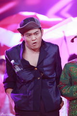 高清：浙江卫视2010跨年晚会彩排大探班 群星云集