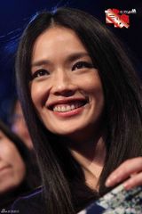 组图：《非诚勿扰2》首映庆典 全明星阵容亮相