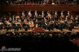高清组图：美国国家交响乐团精彩图片