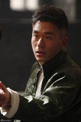 高清图：《让子弹飞》众兄弟造型曝光变身北洋型男