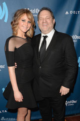 塞隆劳伦斯同性恋庆典狂欢 克林顿领贡献奖(图)