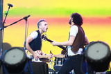 高清：热波音乐节第一天 ASAF AVIDAN&THE MOJOS