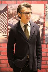 高清组图：第十五届全球华语榜中榜红毯