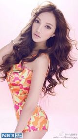 策划：确定你真的能认出李小璐么？别太自信哦