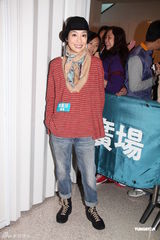 组图：梁思浩七人帮战乐坛庄思敏盼不过单身情人节