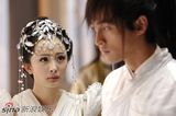 高清组图：《仙剑3》胡歌杨幂演绎凄婉爱情
