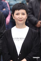 幻灯图集：《艋舺》票房过两千万 钮承泽携主演还愿