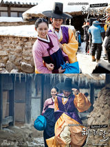 策划：盘点荧屏姐弟恋 甜蜜虐心各有不同