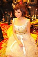 幻灯：台湾之夜《艋舺》三帅哥受关注 成龙神秘现身