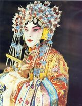 策划：“变性”明星大起底 三观颠覆雌雄难辨