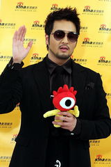 高清：原god成员金泰宇做客 聊音乐称崇拜中国