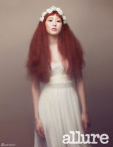 高清组图：宋智孝李瑶媛等拍另类大片展御姐范