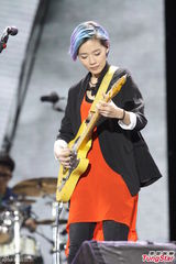 组图：2013西岸音乐节唱响 崔健罗大佑引爆全场