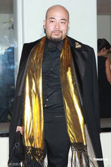 组图：布兰切特萧芳芳时尚竞艳 杨紫琼笑谈奥斯卡