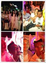 组图：曝三亚海天盛筵涉聚众淫乱 孙兴出席