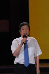 组图：央视特别节目《毕业歌》精彩现场