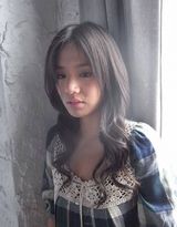 组图：蒋雯丽外甥女马思纯曝光 容貌清纯可爱