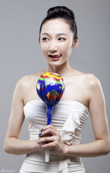 组图：李伯男推2011新作《半糖》 精美宣传照曝光