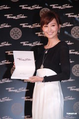 组图：诸葛梓岐默认小产 陈法拉被怪多事