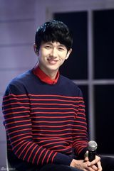 高清组图：2AM新专辑发布会 主打小清新苦情歌