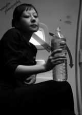 组图：空姐拍海量私密照曝光 揭秘空姐生活