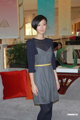 组图：《龙门飞甲》澳门首映 李连杰否认片酬一亿