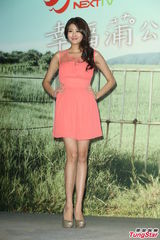 组图：唐禹哲曾恺玹幽默回应新戏谈情