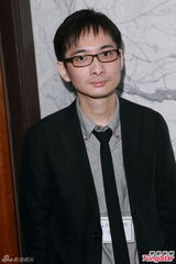 组图：杜汶泽凭《华丽之后》香港首获影帝